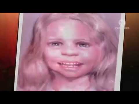 ФБР: Борьба с преступностью."Малышка Грейс"