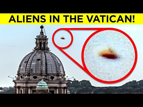 When The Vatican Covered Up Its Darkest Secrets