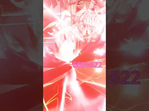 Dreamscape Buffs MAKE CAMELLYA NUKE!! #wutheringwaves #wuwa #memes #camellya #dreamscape #gaming