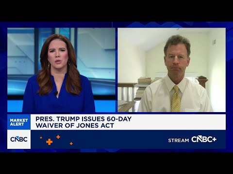 War in Iran still a good distance away from ending, says Brookings' Michael O'Hanlon