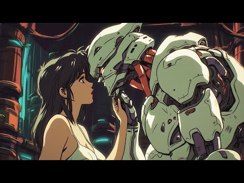 1986 ✦ Fragile Connection ✦ Synthwave | Dreamwave | Retrowave Mix