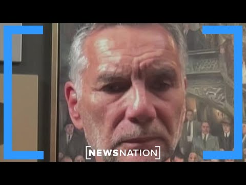 Epstein 'couldn't have killed himself,' says inmate held in same cell | Banfield