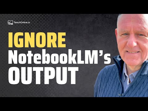 NotebookLM Infographics Get 10x Better With This Single Change