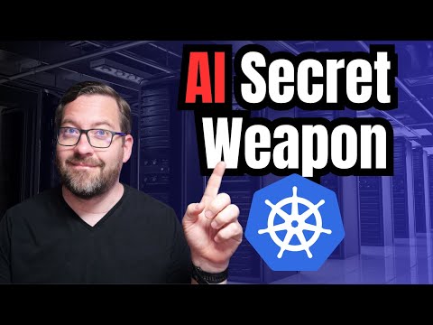 kubectl-ai Best AI Tool for Kubernetes?