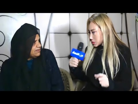 ريهام سعيد من بيت حمات عروسة المنوفية وتكشف سبب قتـ ـلها لها😱🔥 اسرار وتفاصيل صادمة عن عروسة المنوفية