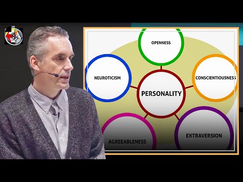 How Personality Predicts Success in Different Fields