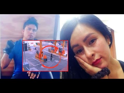 Tacna: Entrenador de gimnasio confesó feminicidio de madre soltera que era su alumna