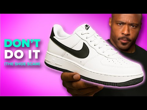 How BIG Shoe Brands Ruined Your Feet (On Purpose)