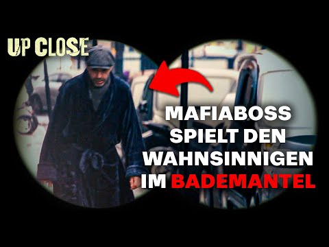 Wie der "Verrückte Don" das FBI an den Rand der Verzweiflung brachte | True Crime