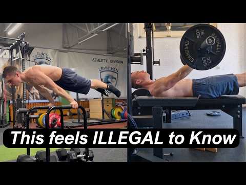 No BS Full Planche Shortcut: New Science-Based Method