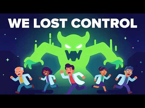 Why AI Researchers Are Quitting and Panicking on the Way Out