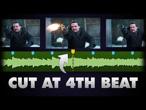 How to Edit Music in Trailers Like HBO