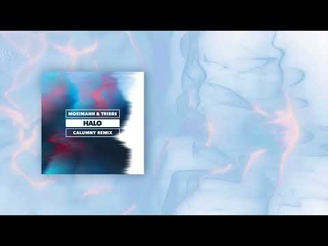MOSIMANN feat. TRIBBS - HALO (Calumny Remix) [Visualizer]