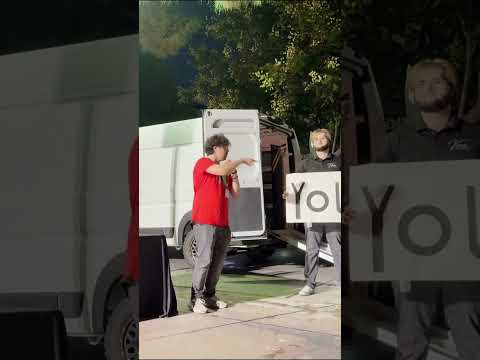 Loadout ASMR 🎤🚐