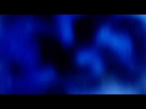 [4K] Blue gradient background - screensaver, mood lighting, ambiance, TV art, focus, study