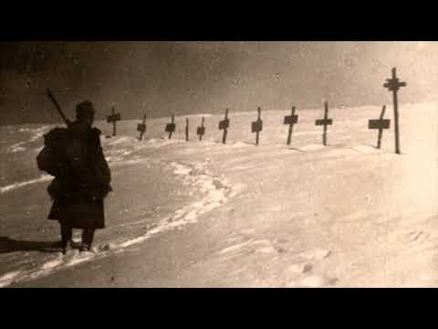 Songs for the Nuclear Winter (Complete Mix)