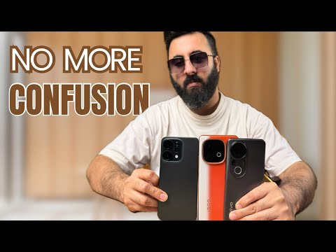The Only Camera Phone To Buy Under 30,000 - iQOO Neo 10 vs Oppo Reno 14 vs vivo T4 Ultra Camera Test