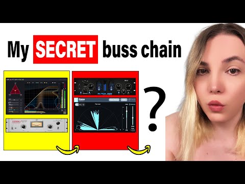 From FLAT to FAT: My Go-To Bus Processing Workflow