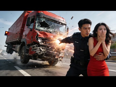 The poor security guard saves the female CEO, who offers him 10 billion!