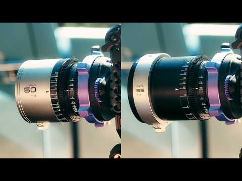 1.5X vs 2X Anamorphic Lenses: The Ultimate Guide to Choosing the Right Lens