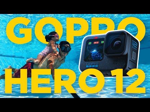 HANDS ON REVIEW GoPro Hero 12 - THE GOOD, THE BAD & THE UGLY
