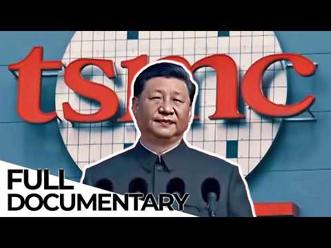 TSMC: The Company That Rules the Global Microchip Market | Trade War | ENDEVR Documentary
