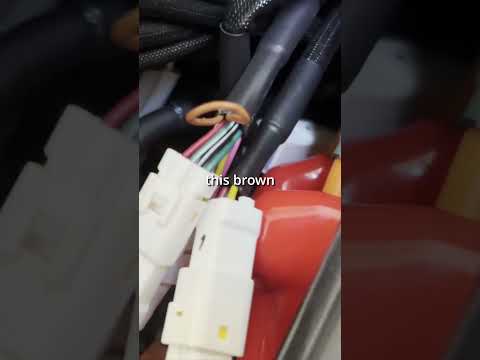 Cut This Wire and Your Talaria Gets Instantly Faster!