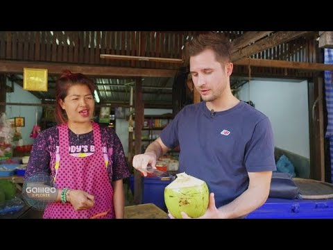 Thailand's most dangerous market: Megacity Bangkok