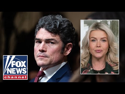 Leavitt sends WARNING to leakers after admin shakeup