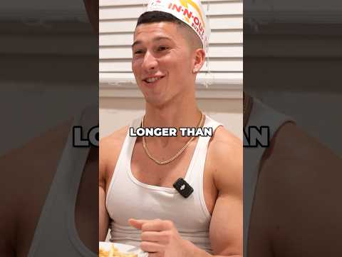 We are running the foot race back‼️ #podcast #youtubeviral #youtubeshorts