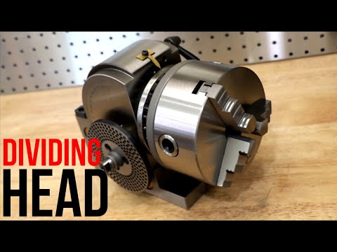 $200 Dividing Head - Almost Scammed Buying It