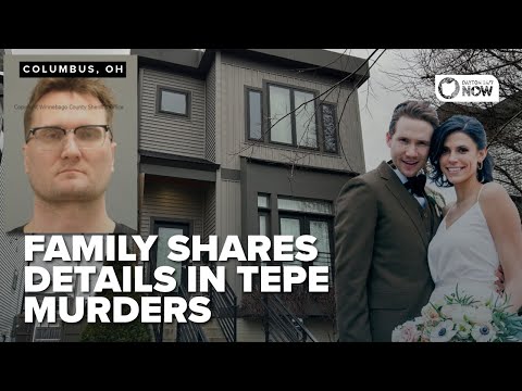 Tepe murders: Brother-in-law says Monique Tepe was 'willing to do anything' to leave ex-husband