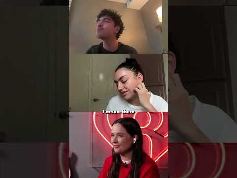 Charli xcx & Aidan Zamiri share which other stars they would’ve loved to see cameo in “The Moment”!🤭