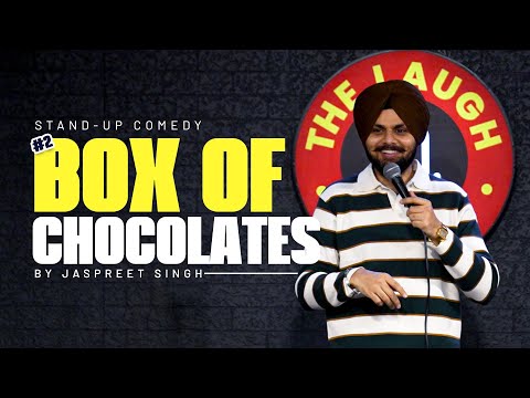 STUPID MEN, WEIRD WORDS, PARENTS & MORE | Jaspreet Singh Standup Comedy