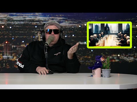 The Corporate Office Rant