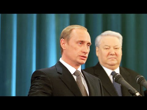 Уголовное дело против Путина. Бывший следователь о деле №144128