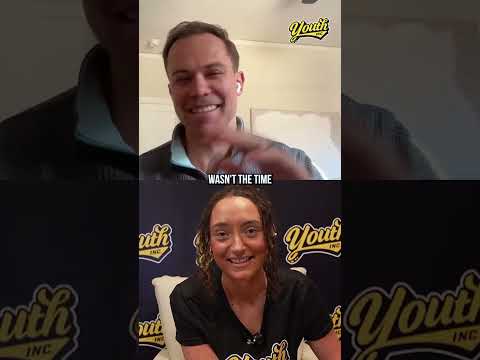 Nate Tucker's Incredible Journey