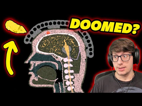 BODY ARMOR Projectile Survival Testing in Space Simulation Toolkit!