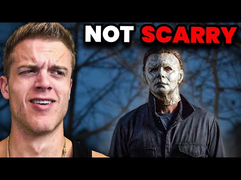 The Art Of Bad Horror Movies