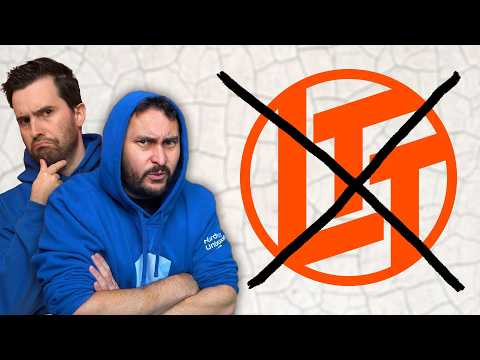 Why Are LTT Employees Quitting?