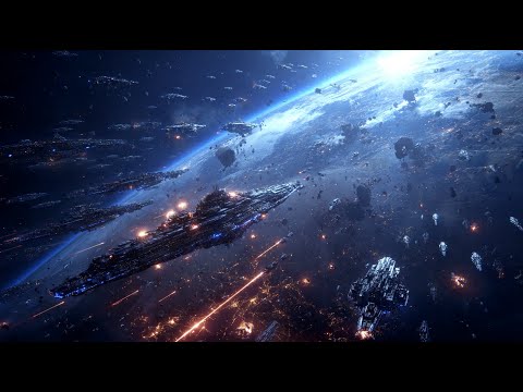 Aliens Tried to Enslave Humanity — It Didn’t End Well Sci-Fi HFY Stories