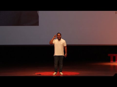 Humble Beginnings to Trading Triumphs: An Inspirational Journey | Subasish Pani | TEDxBITSHyderabad