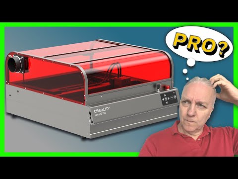 Why Everyone Is Talking About Creality Falcon 2 Pro?