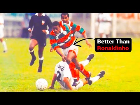 How The "God of Dribbling" Was Killed by a Friend at 23years