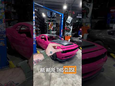 The Stolen Demon 170 Is About To Be Resurrected!