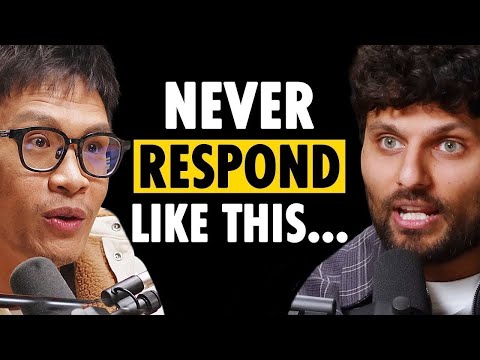 #1 Communication Expert: If You Get Anxious Around Other People WATCH THIS!