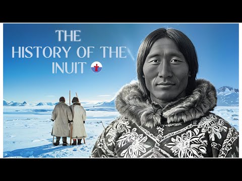 The Incredible Origins and History of the Inuit People