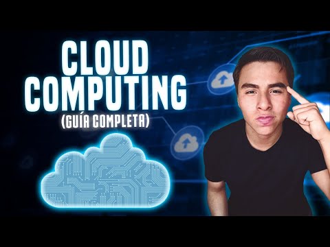 Cloud Computing para principiantes (CURSO COMPLETO)