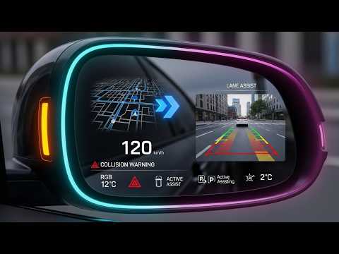 15 Coolest Car Gadgets & Accessories On Amazon That'll Blow Your Mind