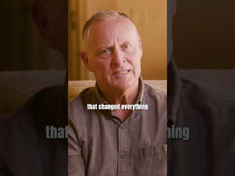 My Relationship with Jesus (NDE)